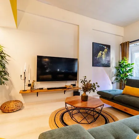 Mimosa Urban Habitation 干尼亞